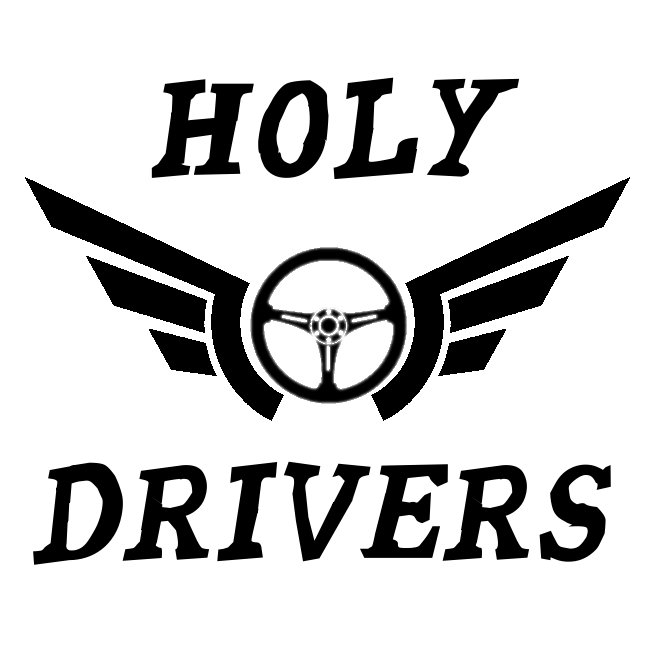 Логотип HolyDrivers